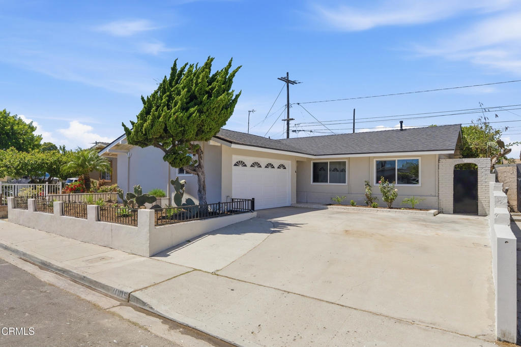 2005 San Jose Street