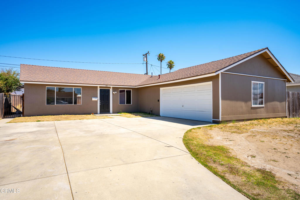 555 Del Sur Way