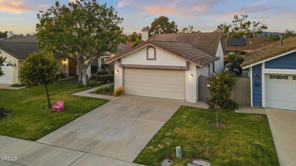 5681 Calle Sencillo