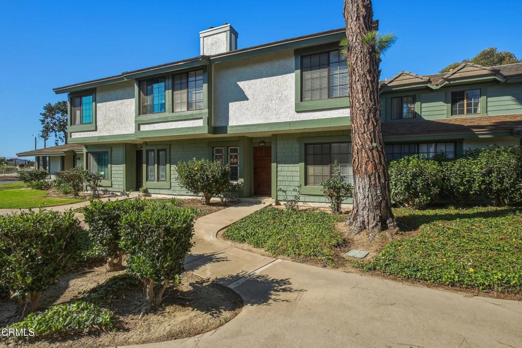 3454 Olds Road