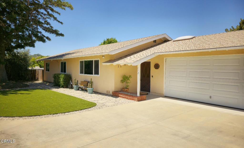 112 Summer Way