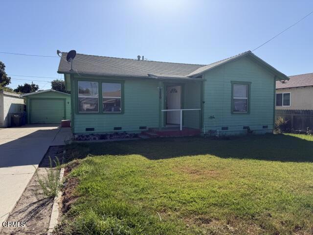226 Brett Way