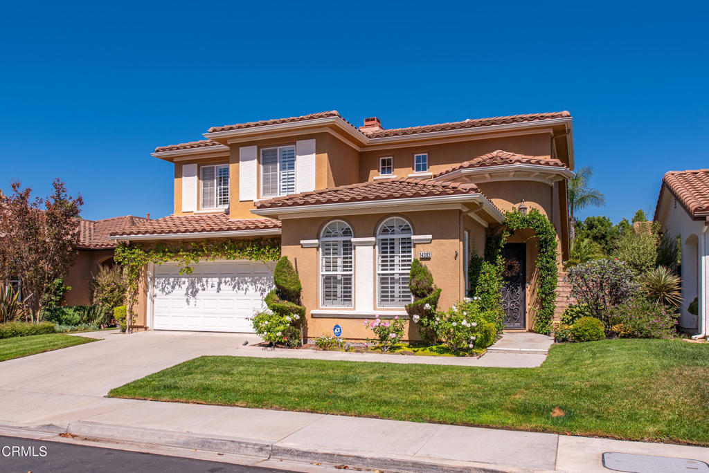 14383 Laurel Lane