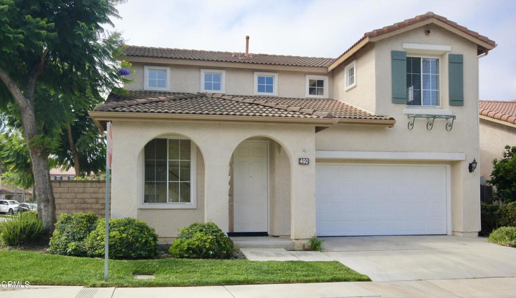 492 Calle Mirasol