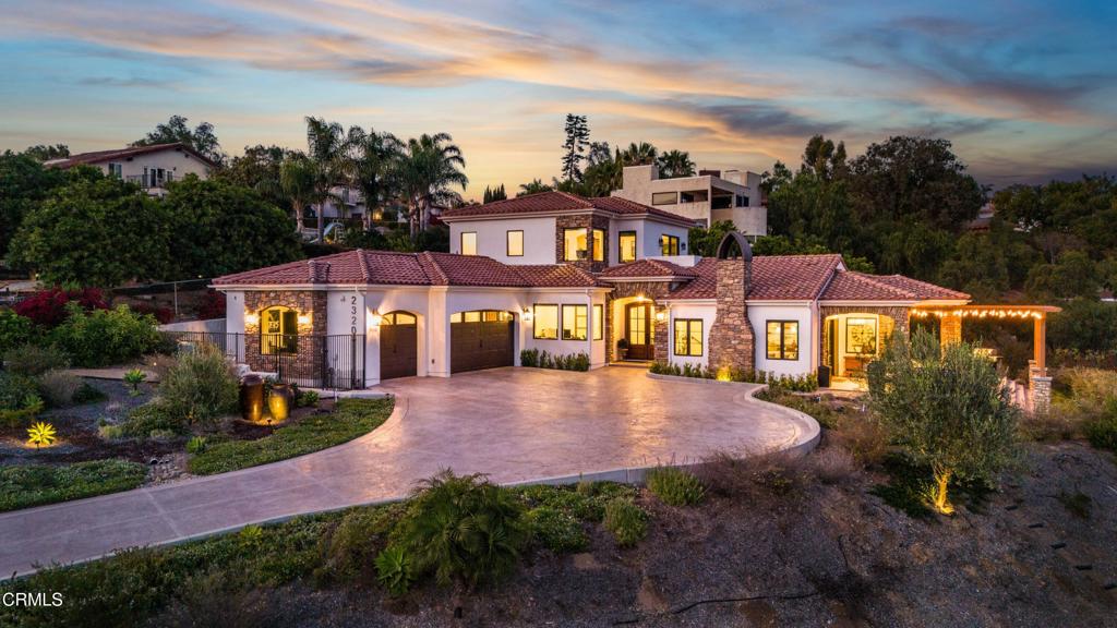 2320 Terra Bella Lane