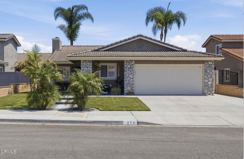 274 Cinnamon Oak Avenue