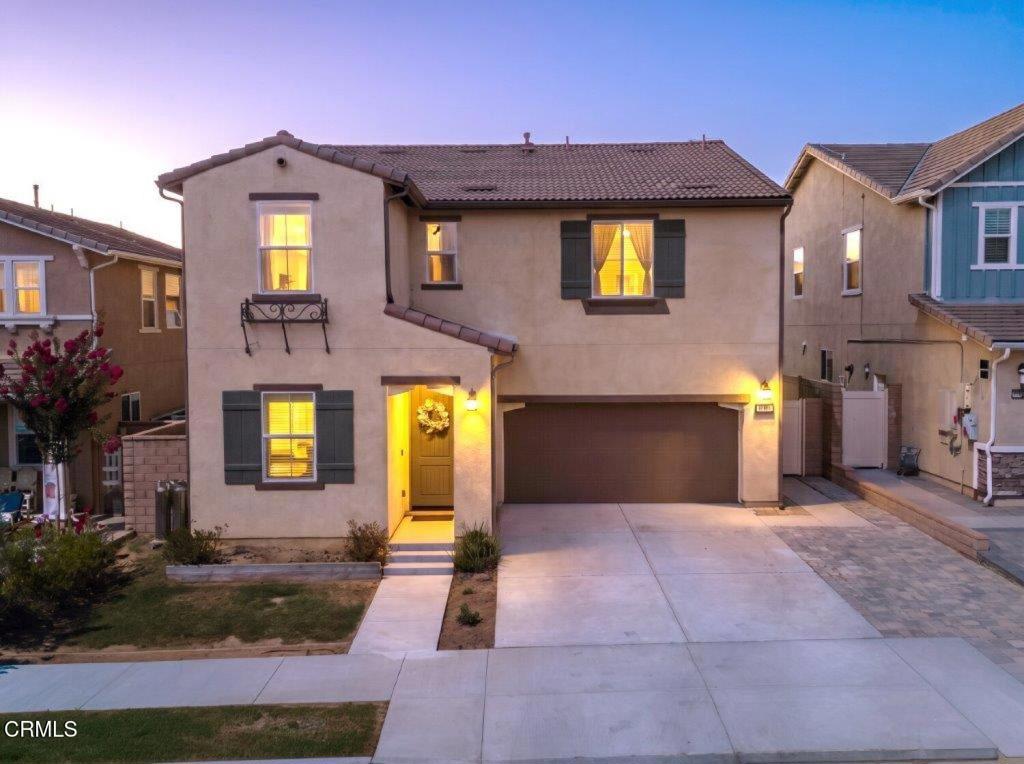 450 Lisbon Place