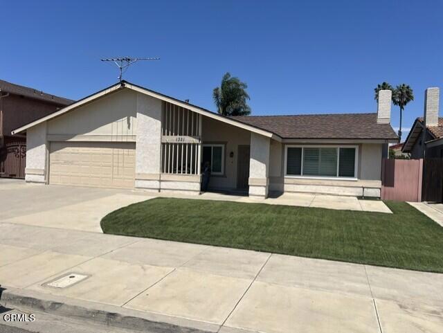 1321 Juneberry Place