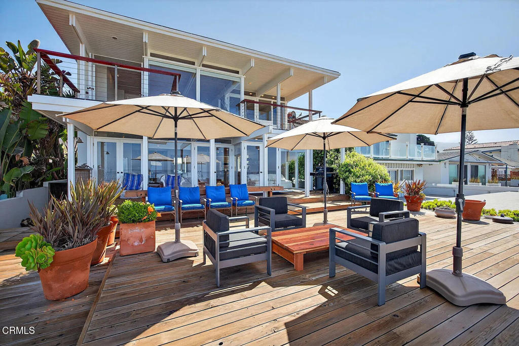 5432 Rincon Beach Park Drive