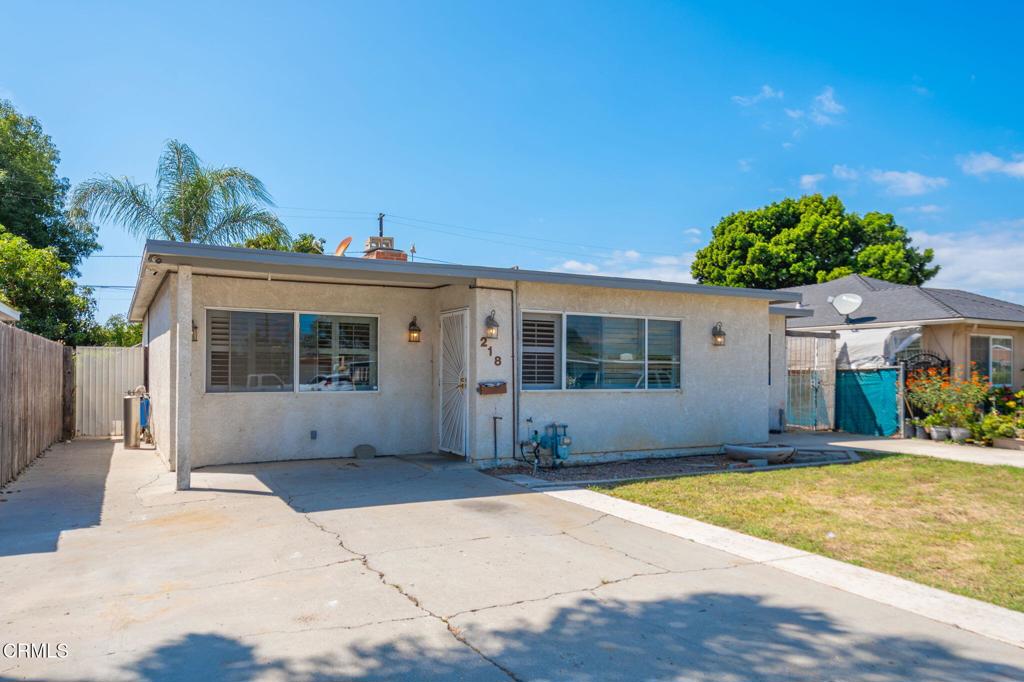 218 Warren Avenue