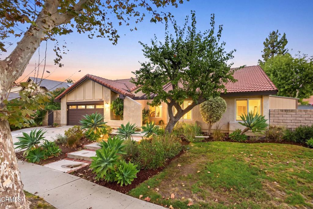 2814 Stacy Drive