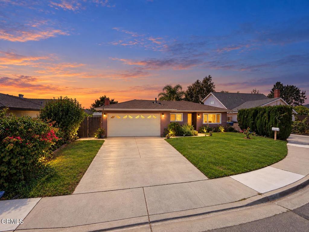 346 Tirre Court