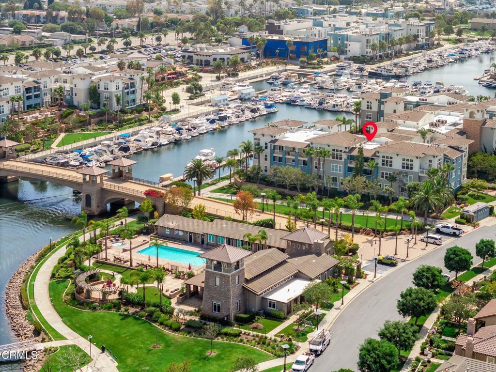 1532 Seabridge Lane