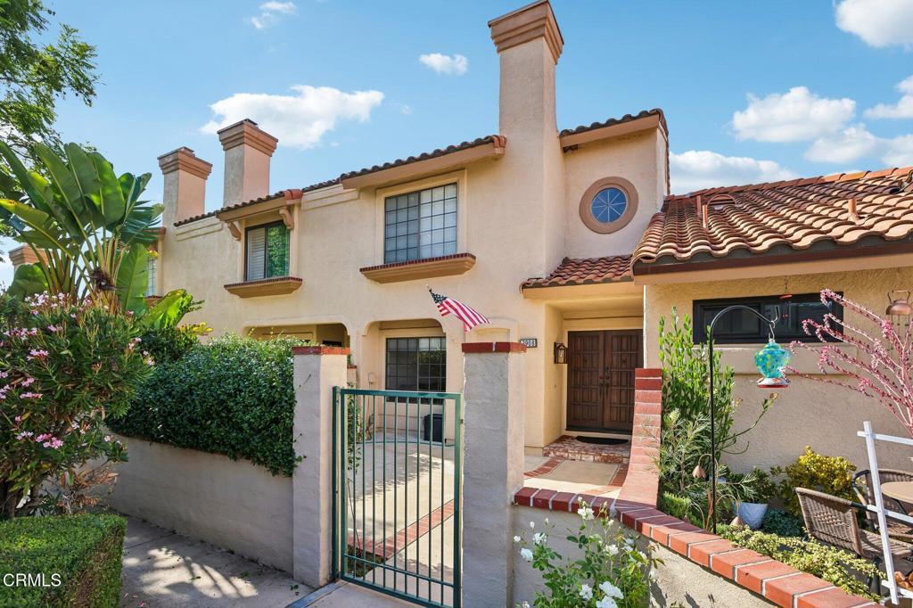 390 Country Club Drive