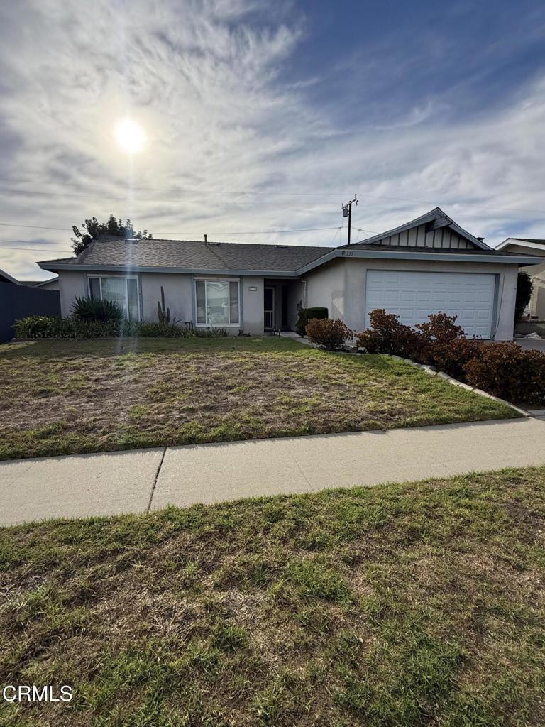 333 Baker Avenue