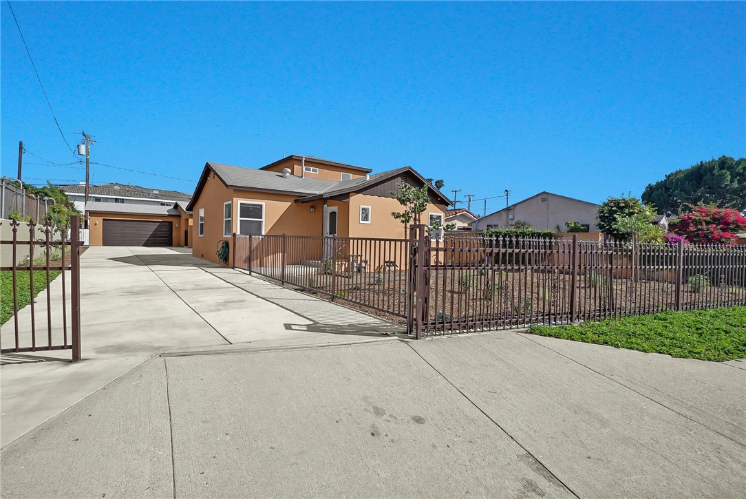 3032 Cogswell Road