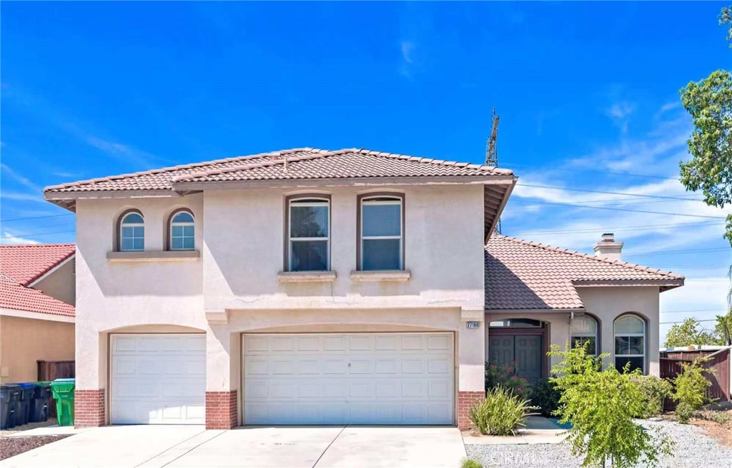 27166 White ct