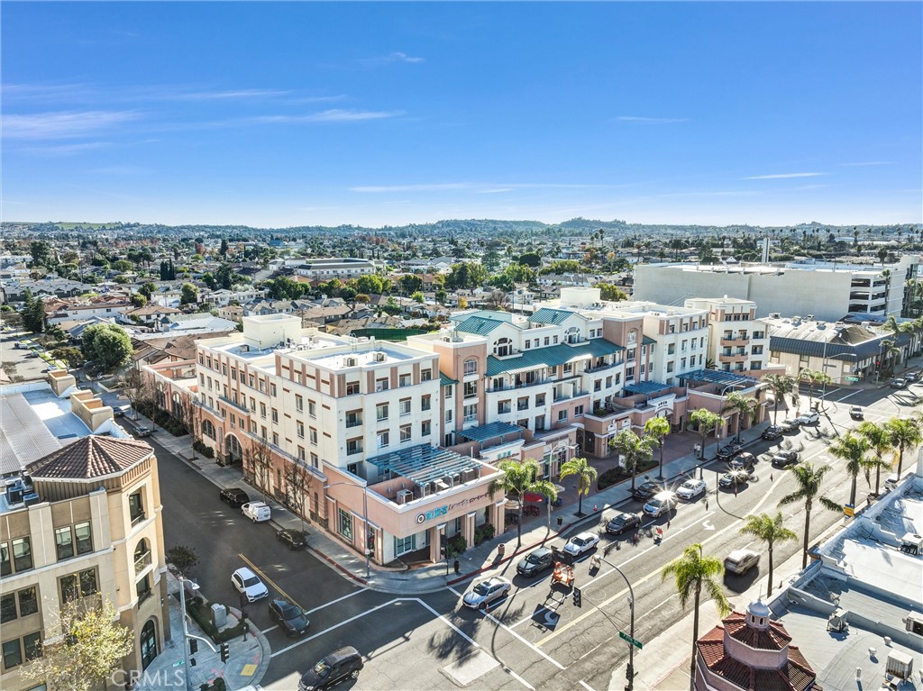 580 Main Street