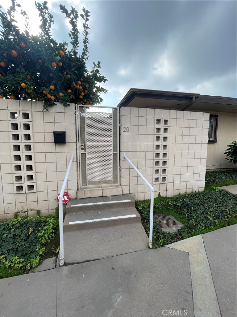 999 Valley Boulevard