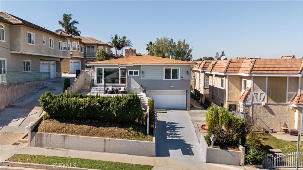 521 South Alhambra Avenue