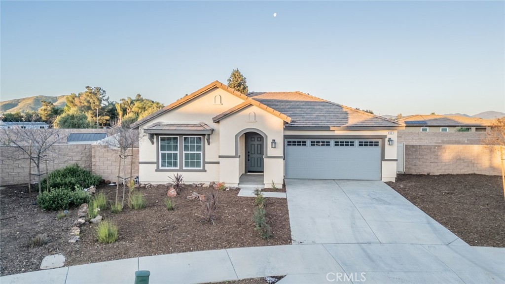 453 Cimarron Drive
