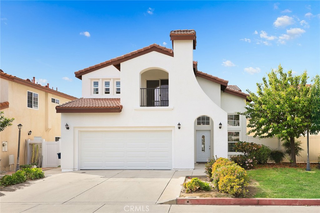 11036 Lower Azusa