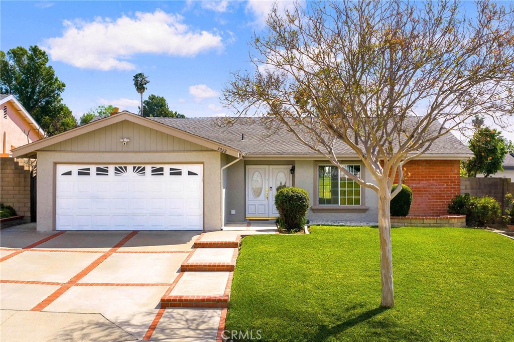 3028 Vermillion