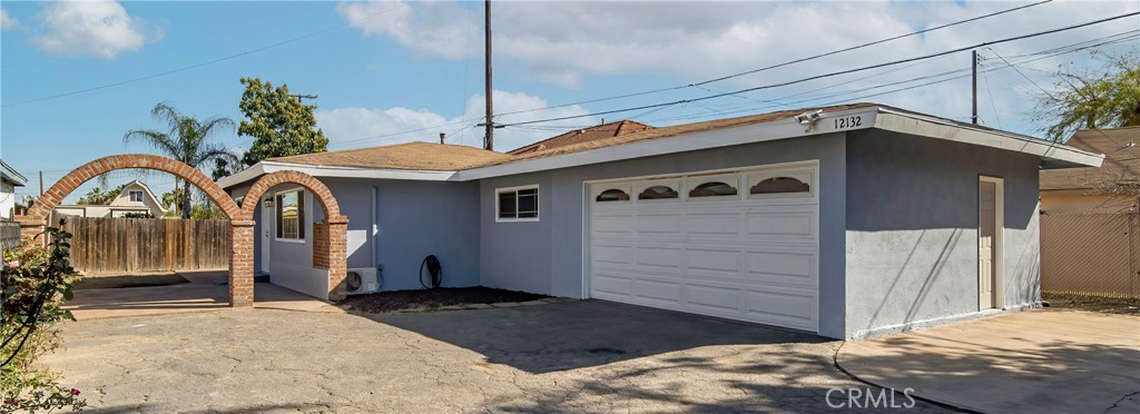 12132 Hallwood Drive