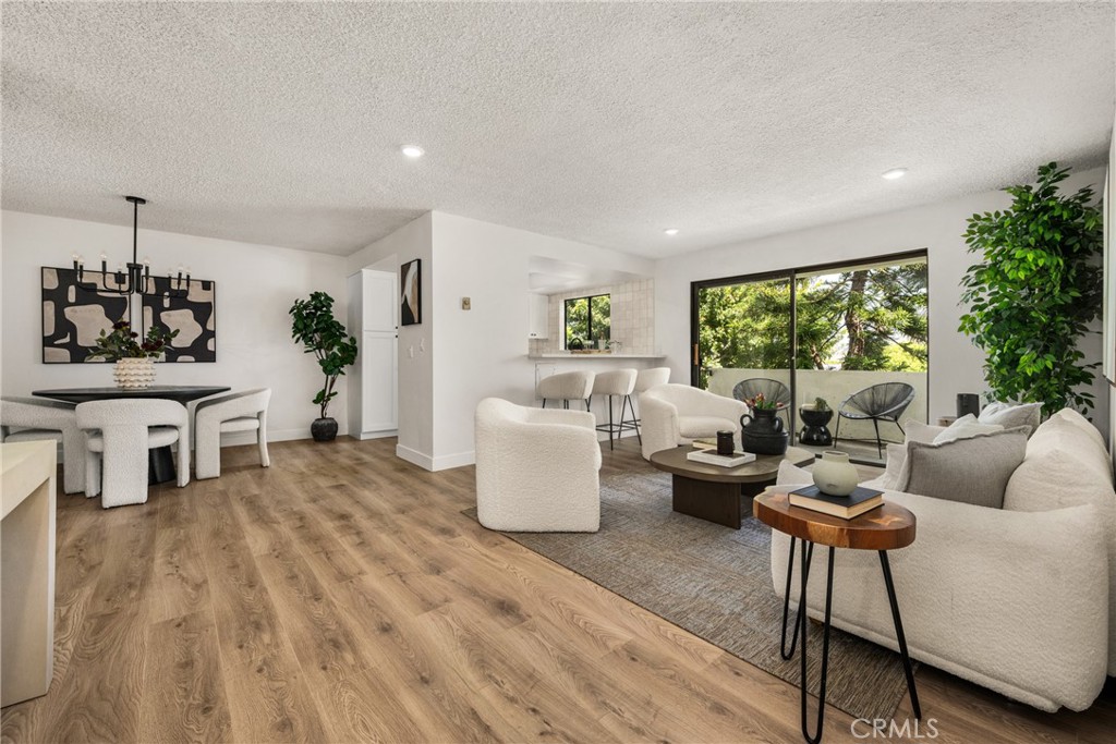 5000 Centinela Avenue
