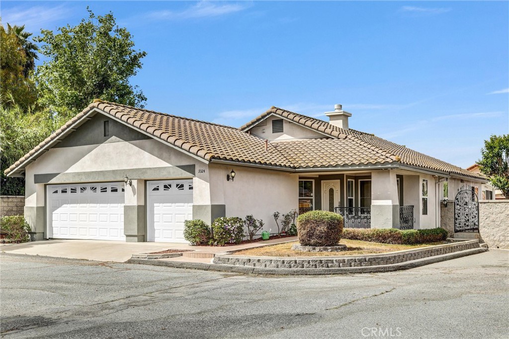 3324 Monique Lane