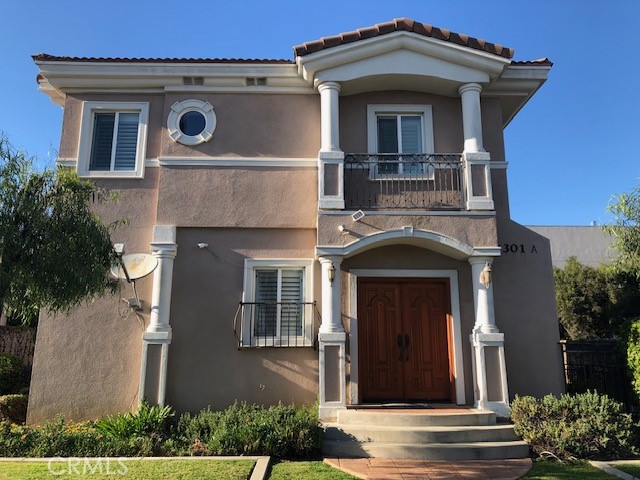 301 Bencamp #A Street