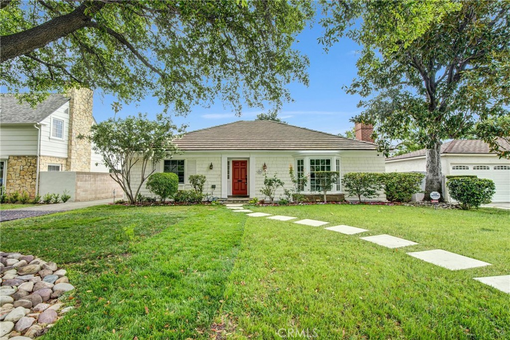 2464 Sherwood