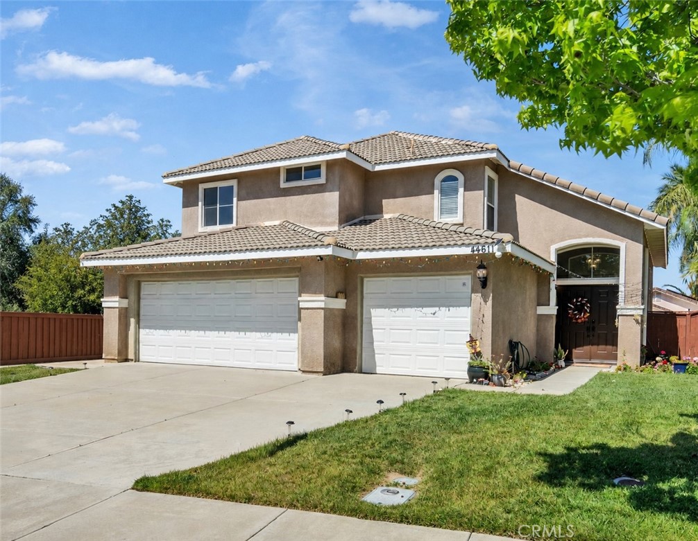 44611 Camino Gonzales