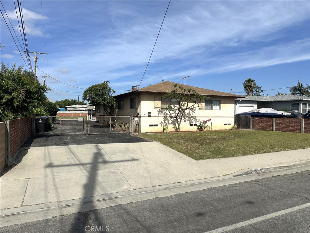 3041 Burton Avenue