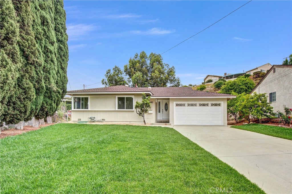 1682 Starbird Drive