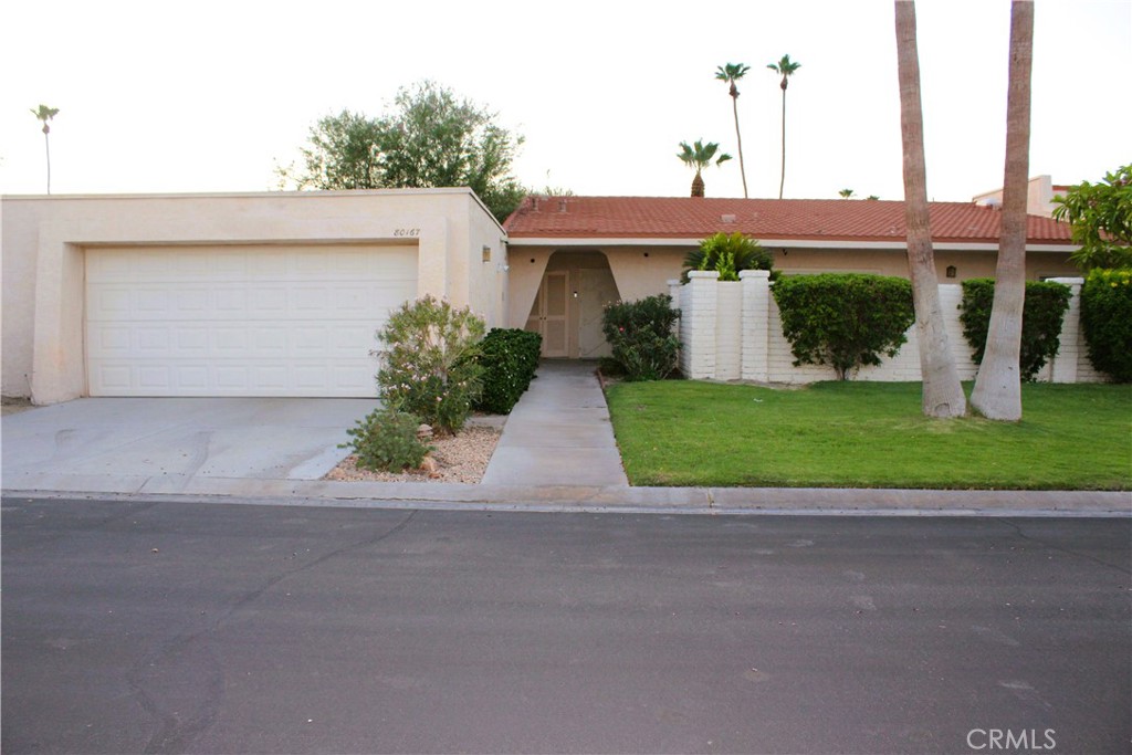 80167 Palm Circle Drive