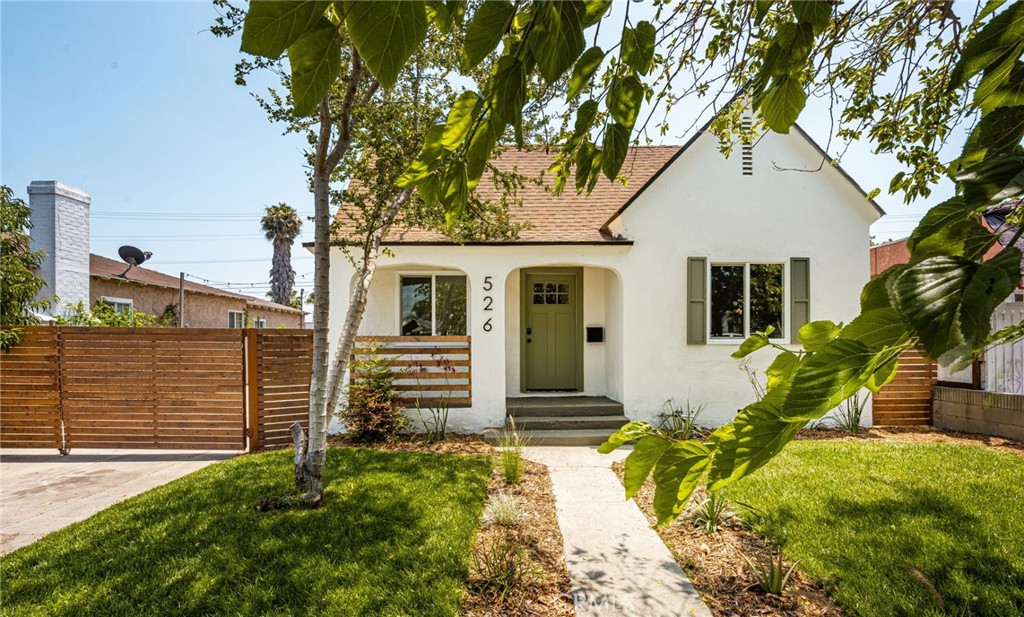 526 Palmer Street
