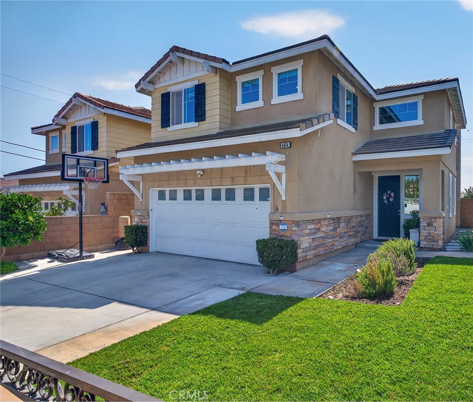4434 Bannister