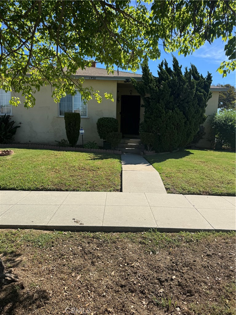 1720 Granada Avenue