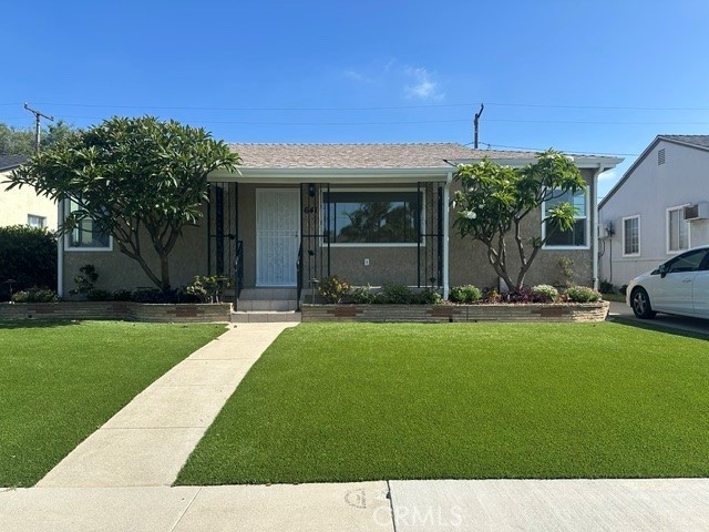 641 Gleason