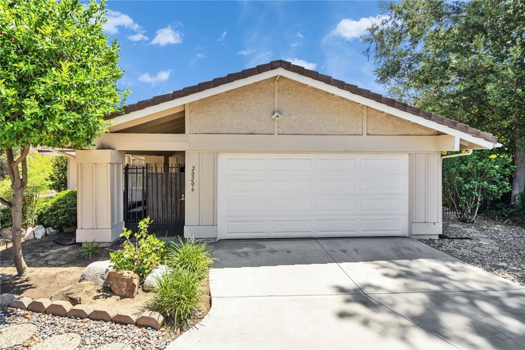20206 Evening Breeze Drive
