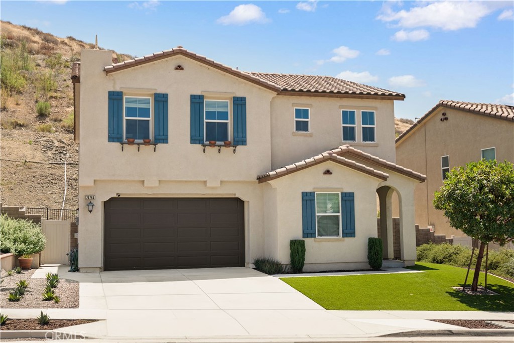 24764 Rockston Drive
