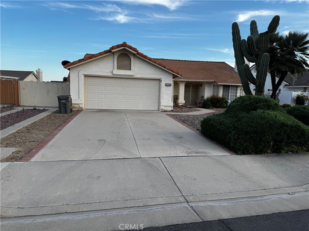 27519 Terrytown Road
