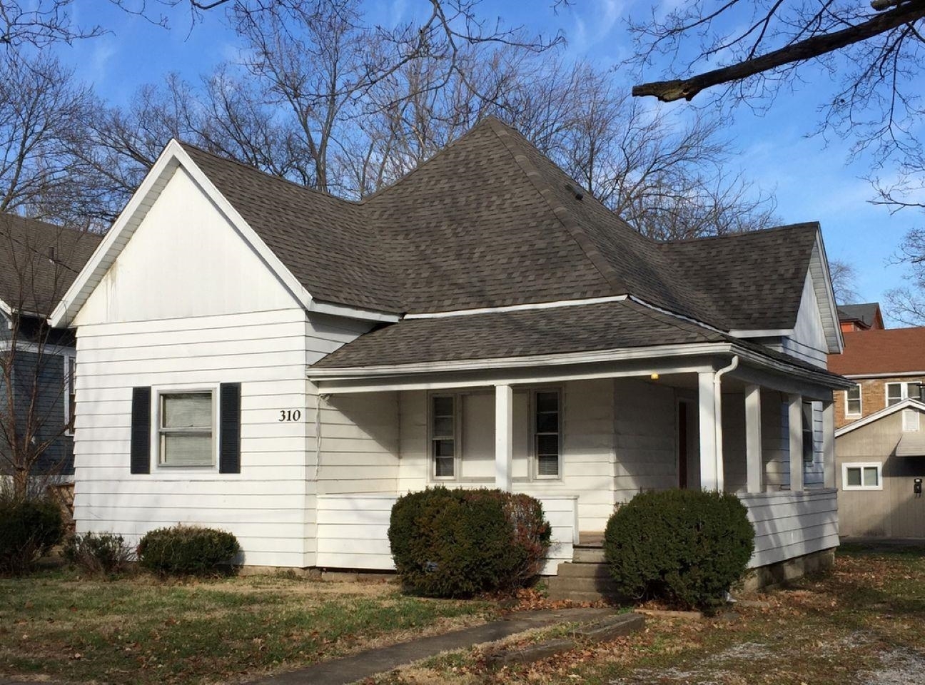 310 Cherry Street