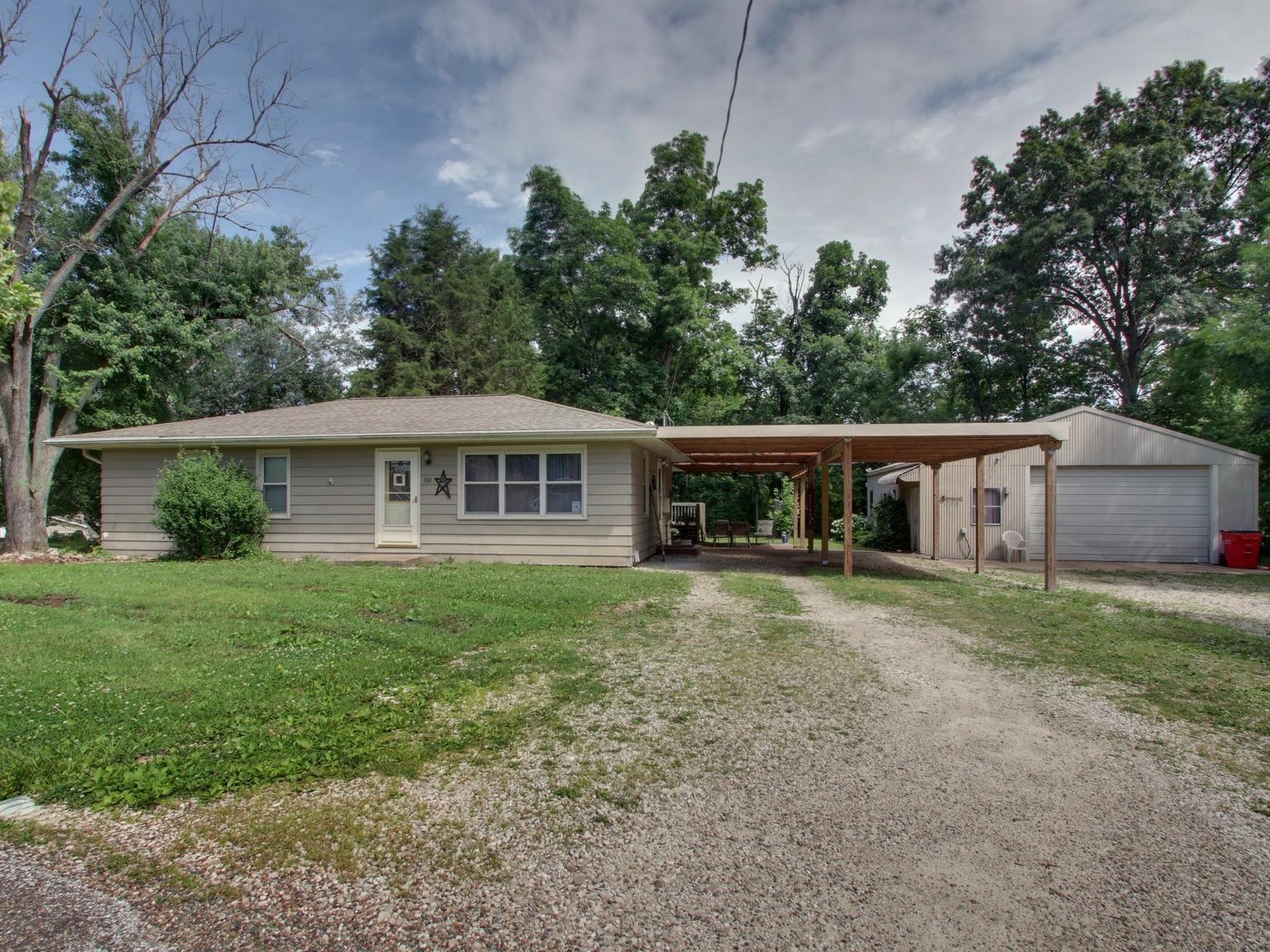 931 64th Street