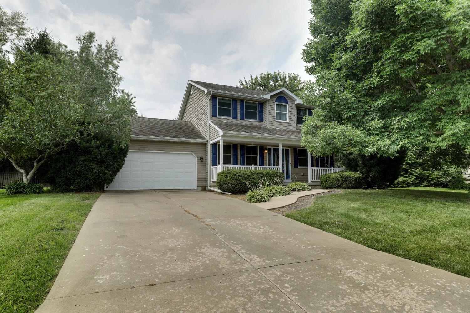 4506 Woodland Trail