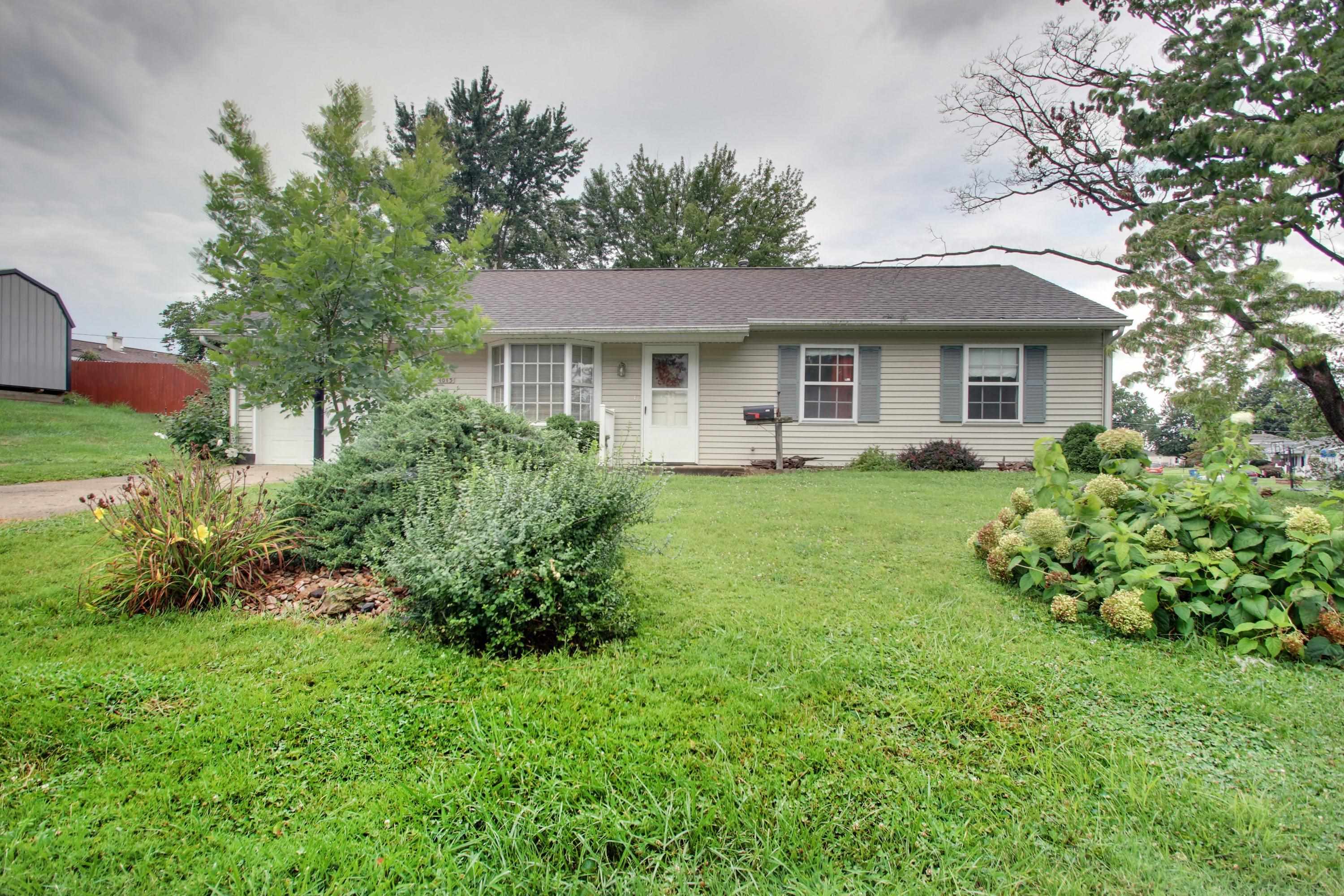 1013 Melodie Lane