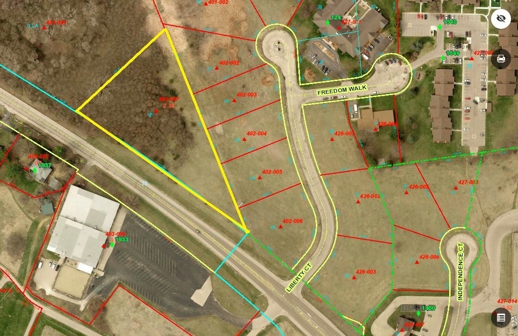 Lot 24 Galena Avenue