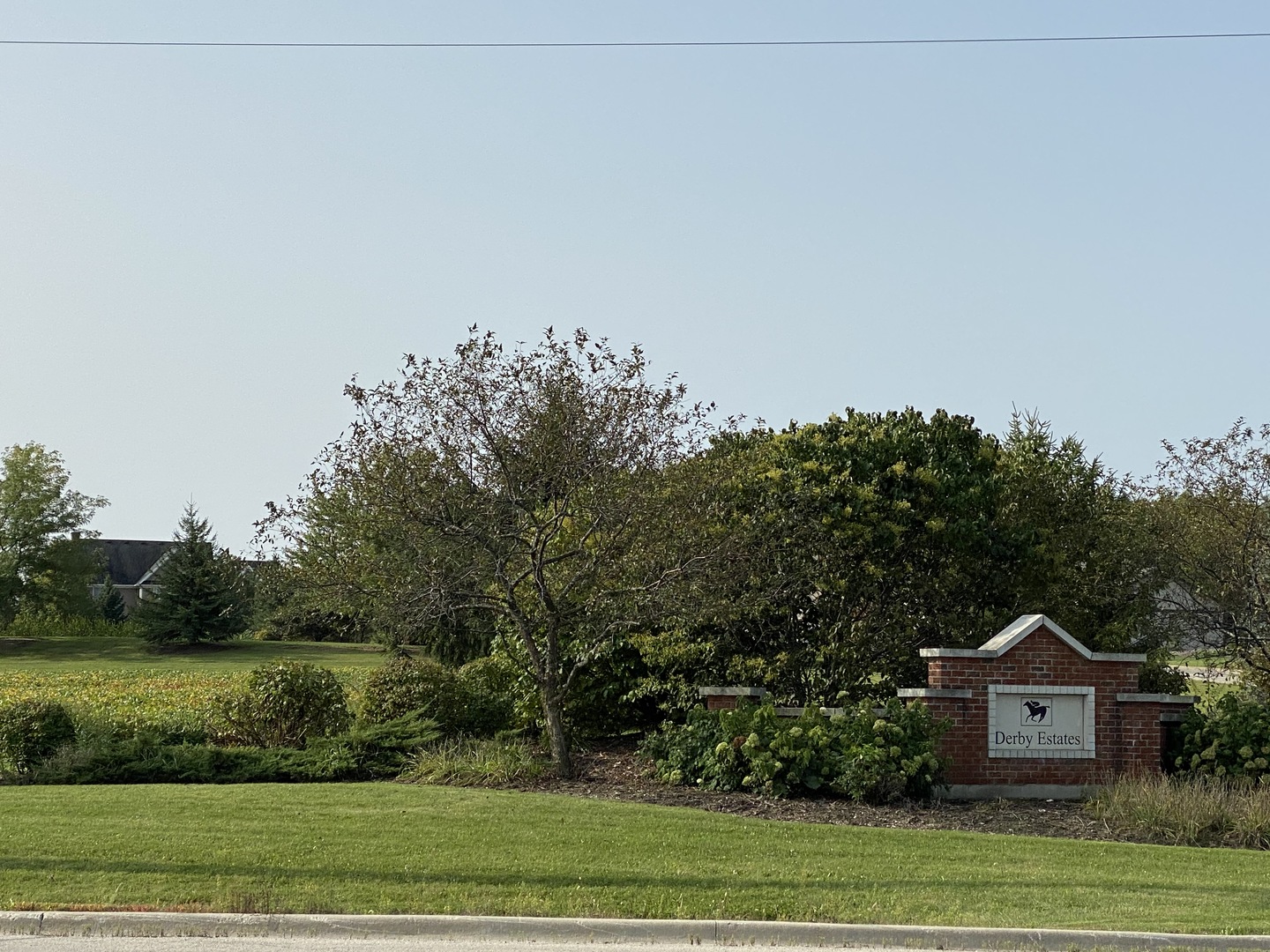 1311 Secretariat Drive