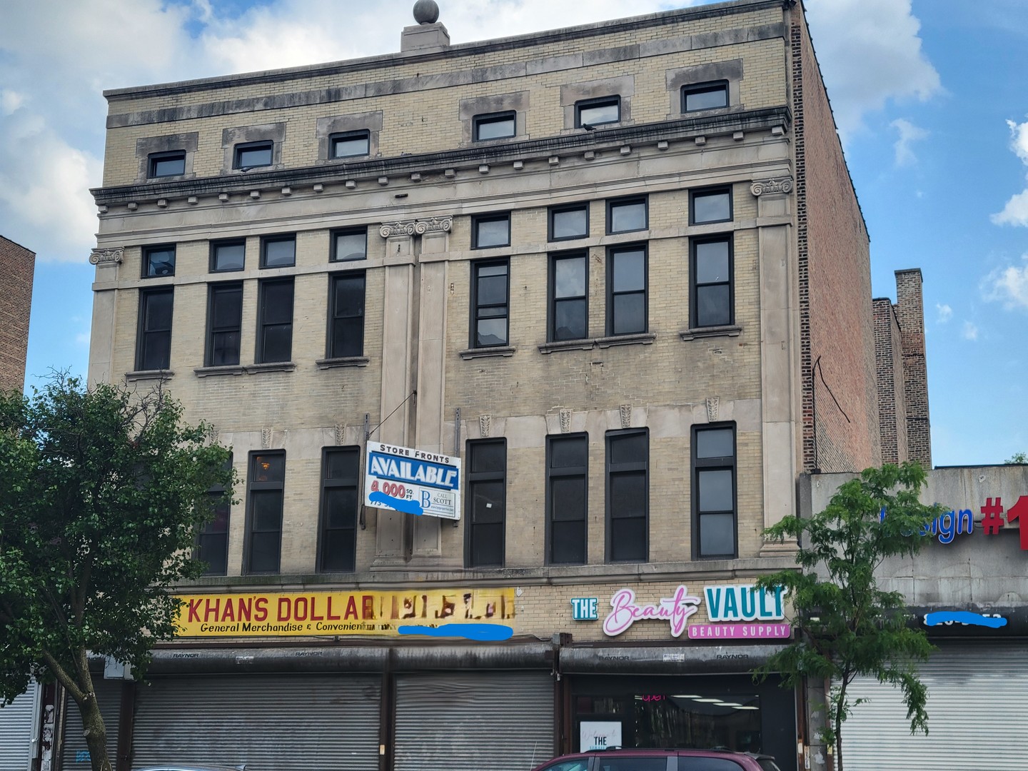 4041 Madison Street